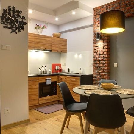 Apartament Maria Krynica Zdroj Luaran gambar