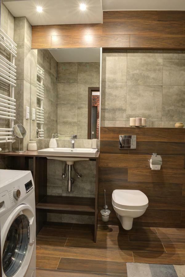 Apartament Maria Krynica Zdroj Luaran gambar