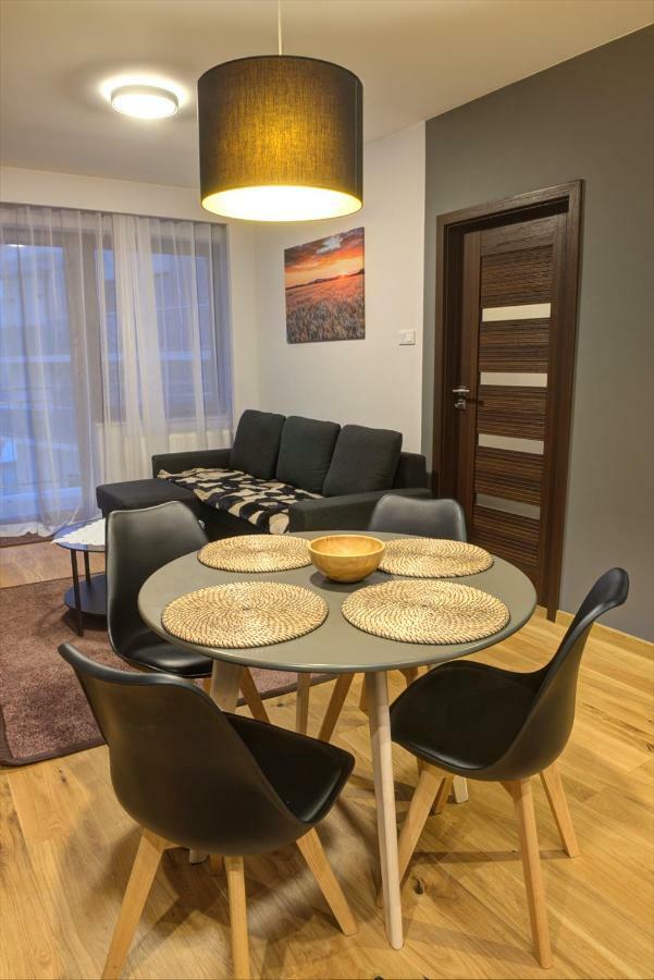 Apartament Maria Krynica Zdroj Luaran gambar