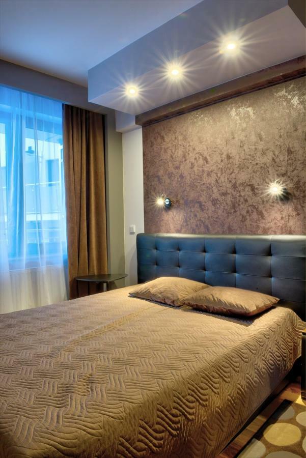 Apartament Maria Krynica Zdroj Luaran gambar